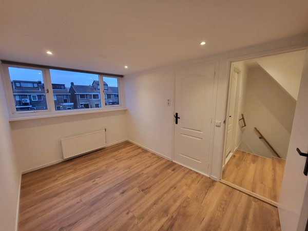 Medium property photo - Murraystraat 42, 3195 VK Pernis Rotterdam
